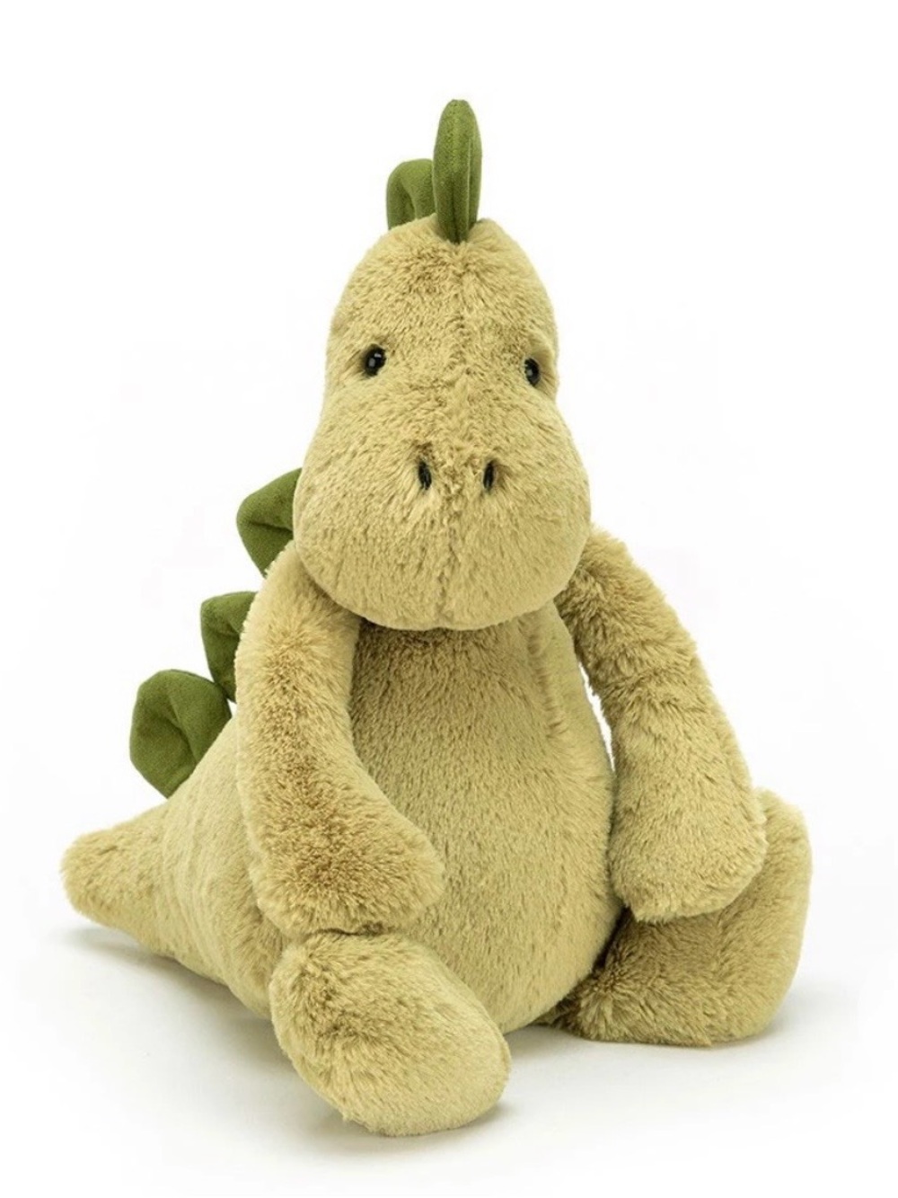 Jellycat Bashful Dino